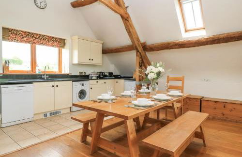 Shepherd's Barn - Photo 7