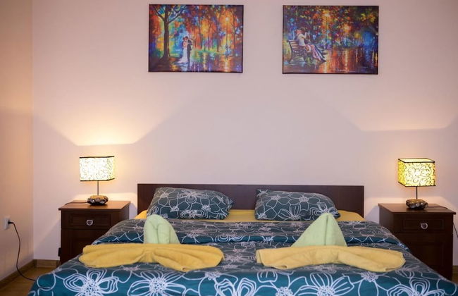 Best Apartments on Beregovskaya - Foto 3