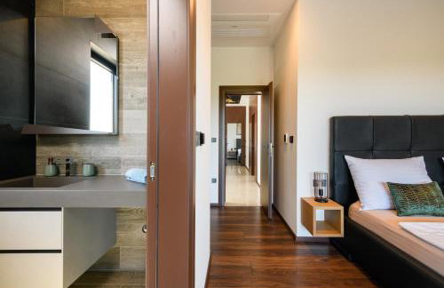 Villa Abba Rakalj - Meerblick, Luxus und Komfort an der Südostküste Istriens - Photo 29