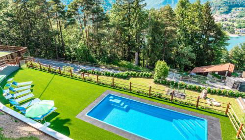 Casa Panorama - Ledro House - Foto 4