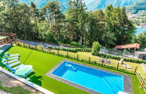 Casa Panorama - Ledro House - Foto 4