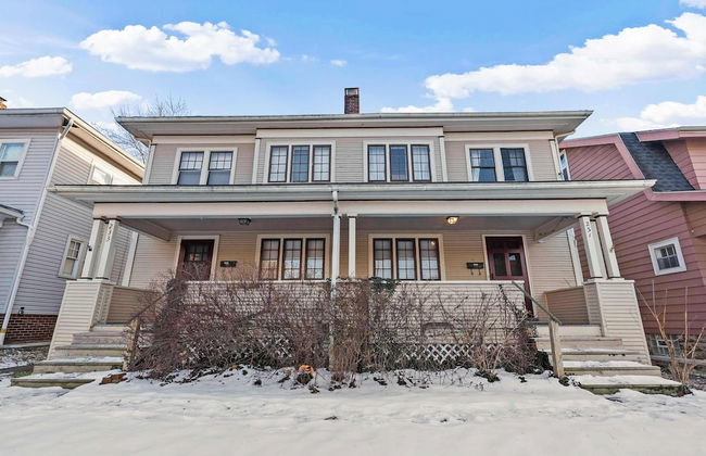 Tibet Twins 1 Cozy Stay for 6 - Foto 25