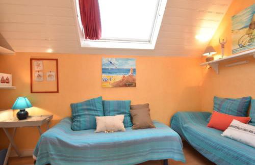 Beautiful holiday home by the sea in Penmarch - Foto 10