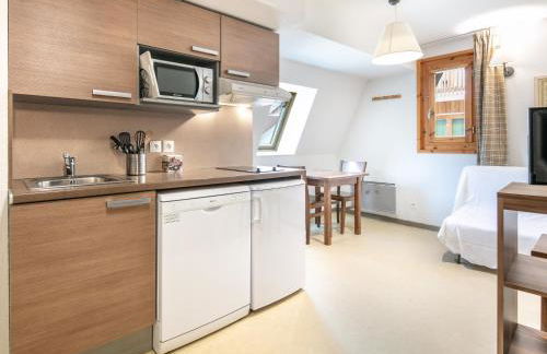 Vacancéole - Les Gentianes - Foto 12