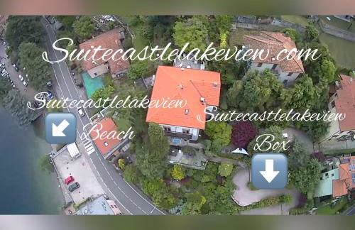 Suitecastlelakeview 1 - Foto 12