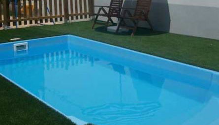 Casa rural Molino Pataslargas - Foto 3, Garden