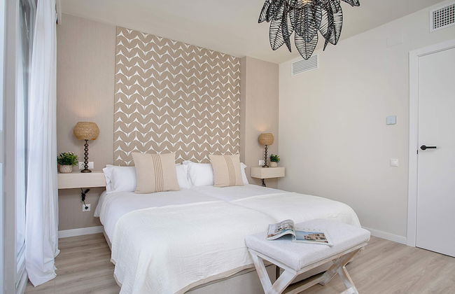 Genteel Home Marbella House - Foto 1