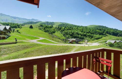 A3 405 Appart au pied des pistes - Foto 5