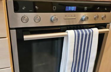 StayINN Lindenau - moderne Stye Apartments, Einzelbetten, TV Wifi, Doppelbett - Photo 21