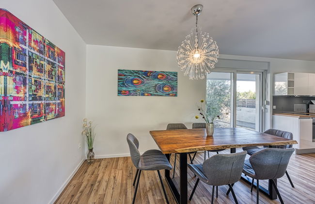 Design Pool Villa Franko - Foto 24