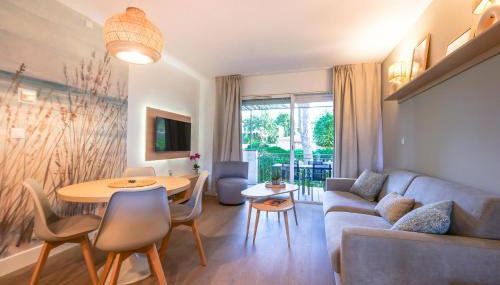 Paradis Bleu Saint Tropez - 24 - Photo 5