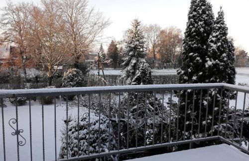 Ferienwohnung Haus Bikker - Foto 15