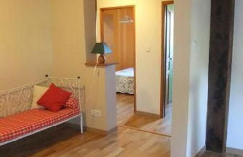 Gîte de charme dans les Vosges Saônoises - FR-1-583-412 - Foto 12