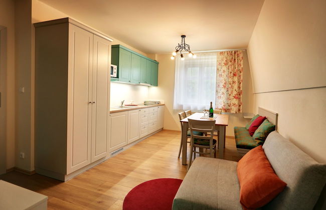 Apartmány Adam - Foto 5