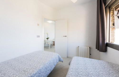 Apartamentos Flats Friends Atlantida - Foto 62