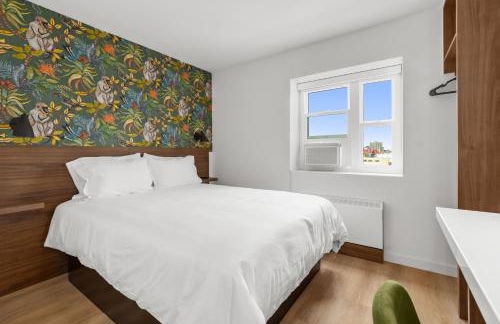 Uptown Inn by Vantaggio - Limited Service Apart-Hotel - Foto 26