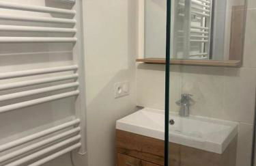 Le Nichoir des Lacs - Foto 9