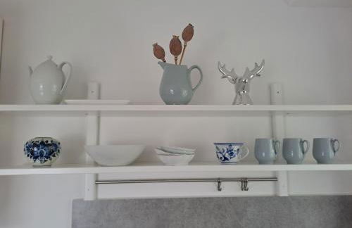 Zuhause auf Zeit "Weserlicht' - Foto 9