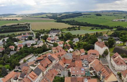 Ferienwohnung Gräfin Cosel - Foto 27