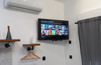 au p'tit logis montlouisien - Foto 9