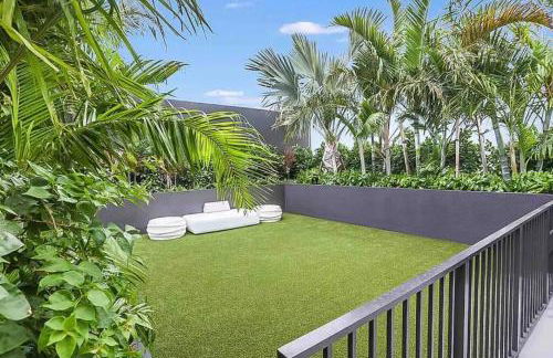 Wynwood Luxury 2 Bedroom Oasis! - Foto 16