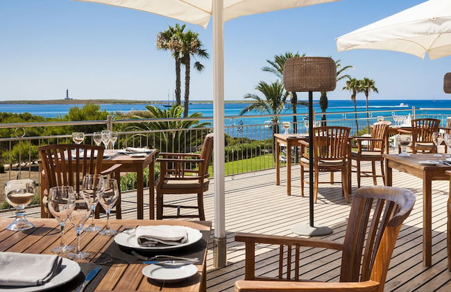 Insotel Punta Prima Prestige Suites & Spa - Foto 59