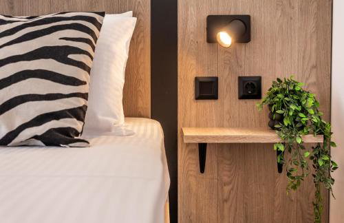 The Kokoon Volos Comfort Living - Foto 10