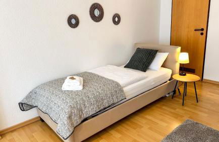 MaBu Homes - Schloßplatz - Foto 24