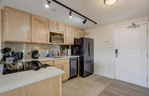 Downtown City Walk High Rise 2BR - GYM & Sauna - Foto 8