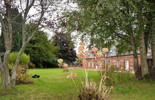 Gîte, Le Séchoir à Lin demeure de charme - Foto 3