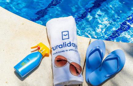 Villa Italia Conil de la Frontera by Ruralidays - Foto 26