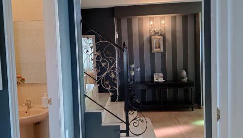 Los Claveles - Foto 4, Lobby or reception