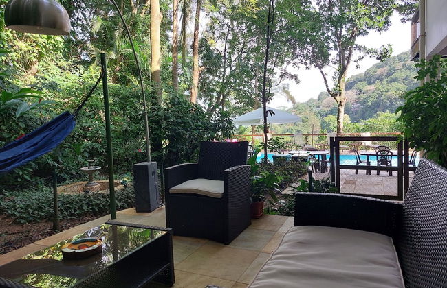 Pedra Bonita Flats - Foto 28