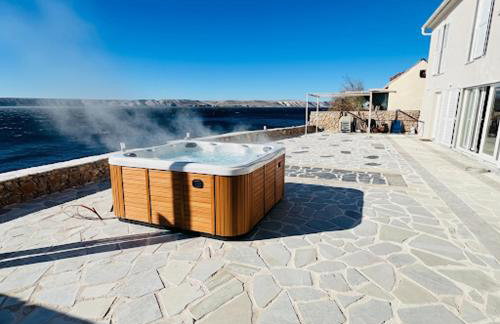 Villa Alessandro on the beach - Foto 4