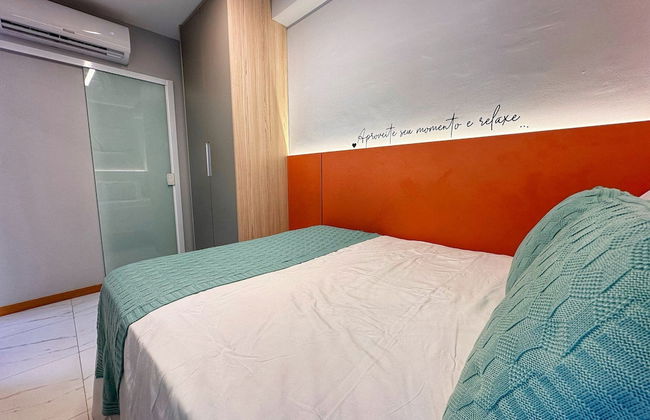 Smart Costa Azul by VLV Stays - Photo 58