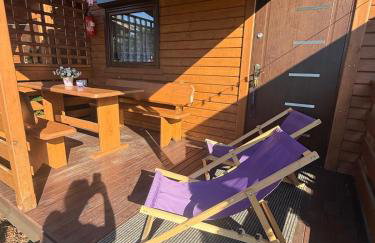 Domki u Górali - Foto 45