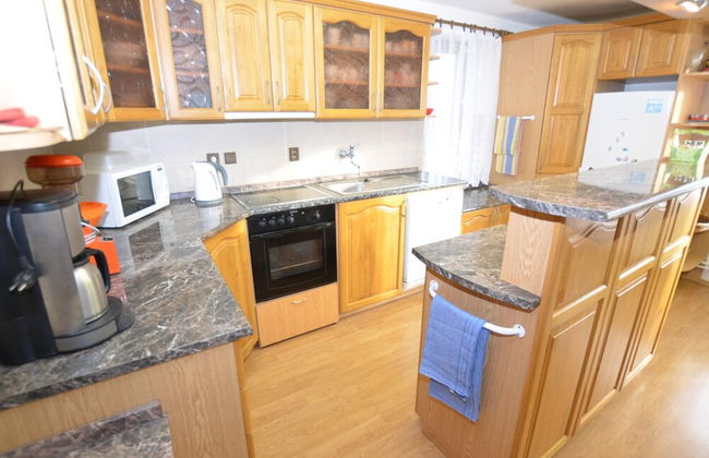 Villa in Zelenecka Lhota With Private Pool - Photo 8