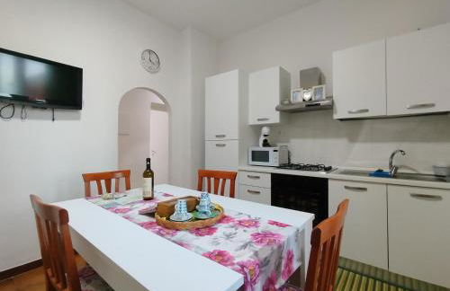 App - Il Fenicottero con parcheggio gratuito ad Orbetello - Foto 6