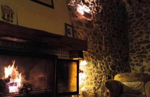 Agroturismo Los Prados Sierra de San Vicente - Foto 10