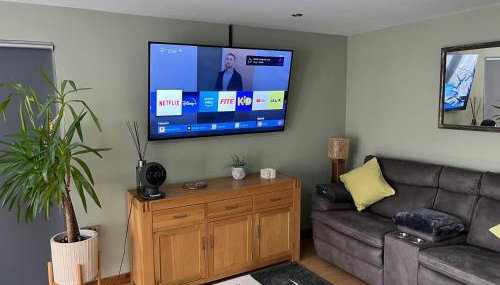 Happy days Moreton , 2 miles from Hoylake Wirral - Foto 3