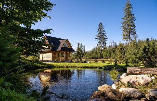 WRÓBLOWA CHALET przy Dolinie Chochołowskiej - Foto 6