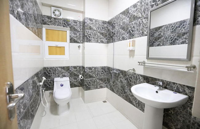 Alrayyan Hotel Apartments - Photo 35