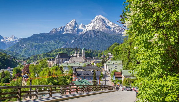 Privater Tagesausflug von München nach Adlernest & Berchtesgaden - Foto 3