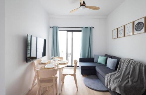 Cruz Cubierta Apartments - Foto 35