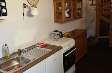 Ferienhaus Auszeit - Foto 13