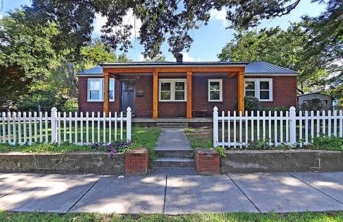 Delsey family home steps away from Park Circle - Foto 7