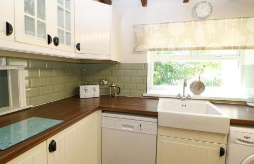 Bilberry Nook Cottage - Photo 18