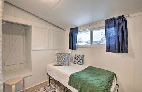 Chic SLC Townhome Hike, Ski, Shop and Explore! - Foto 21