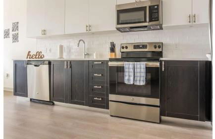 Stunning Nulu 1BR CozySuites 02 - Foto 13