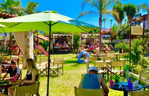 Socrates Studios and Suites - Foto 46